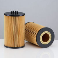 Filtro de Óleo Motor